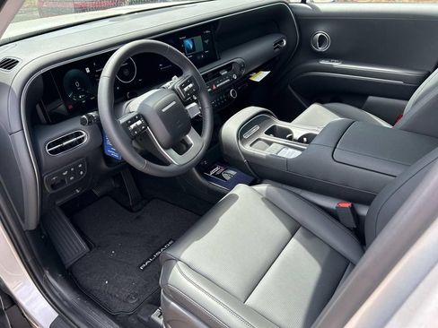 New 2026 Hyundai Palisade SEL Premium FWD image 15