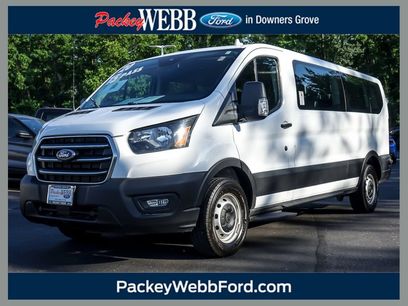 Used 2020 Ford Transit 350 XL