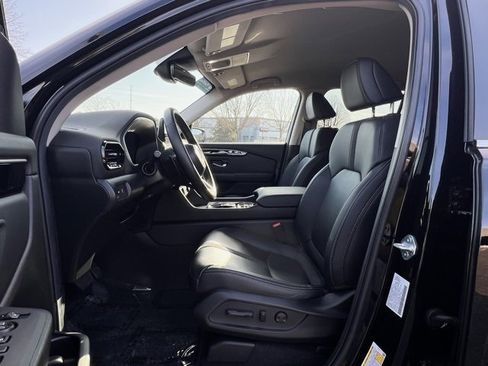 Certified 2025 Honda Pilot EX-L image 23