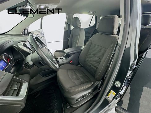 Used 2021 GMC Terrain SLE w/ Driver Convenience Package AWD/4WD image 29