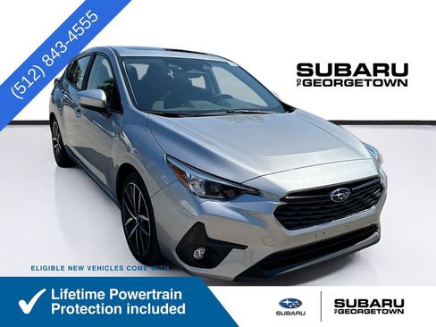 New 2026 Subaru Impreza 2.0i Sport AWD/4WD image 1