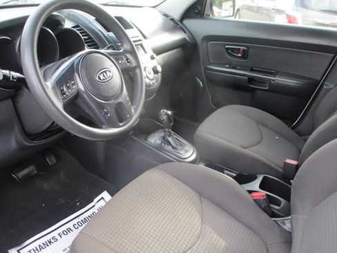 Used 2012 Kia Soul image 6