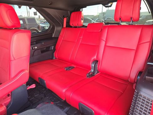 Used 2025 Toyota Sequoia TRD Pro image 14