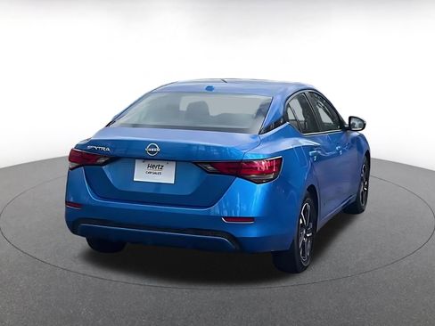 Used 2025 Nissan Sentra SV image 14