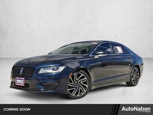 Used 2020 Lincoln MKZ Reserve w/ Elements Package AWD/4WD image 1