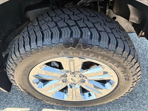 Used 2020 Ford F150 XLT w/ Equipment Group 302A Luxury AWD/4WD image 20
