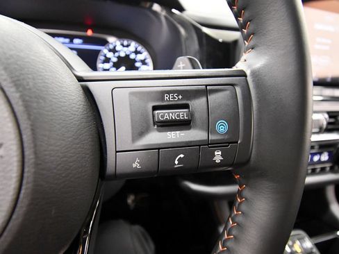 Used 2024 Nissan Pathfinder Rock Creek AWD/4WD image 21