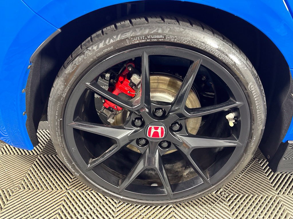 Used 2025 Honda Civic Type R image 20