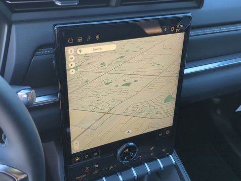 New 2026 GMC Terrain Elevation w/ Black Edition image 13