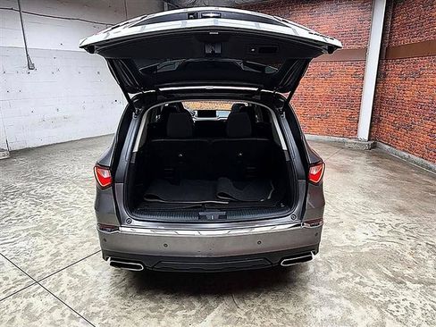 Used 2024 Acura MDX SH-AWD w/ Technology Package image 6