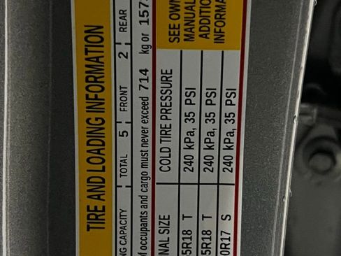 New 2026 GMC Canyon Elevation w/ Convenience Package AWD/4WD image 32