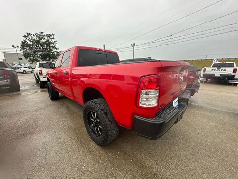 Used 2022 RAM 2500 Tradesman AWD/4WD image 8