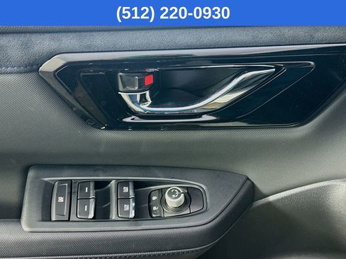 New 2025 Subaru Forester Limited image 22