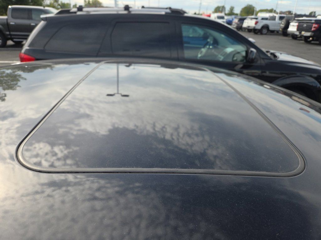Used 2019 Ford Fusion Titanium FWD image 5