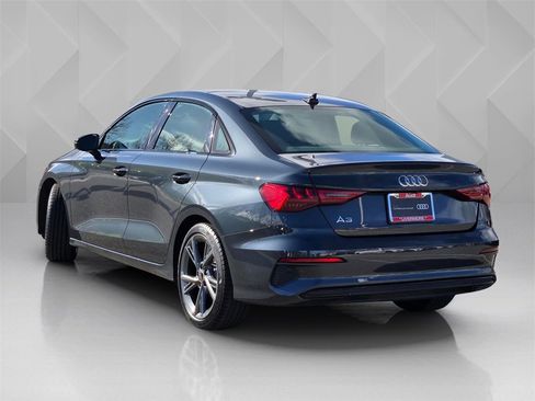 Used 2024 Audi A3 2.0T Premium image 4