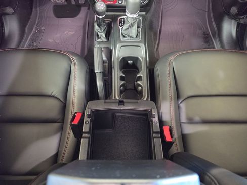 New 2026 Jeep Gladiator Rubicon AWD/4WD image 17