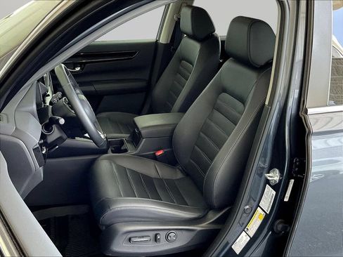 Certified 2023 Honda CR-V EX-L image 24