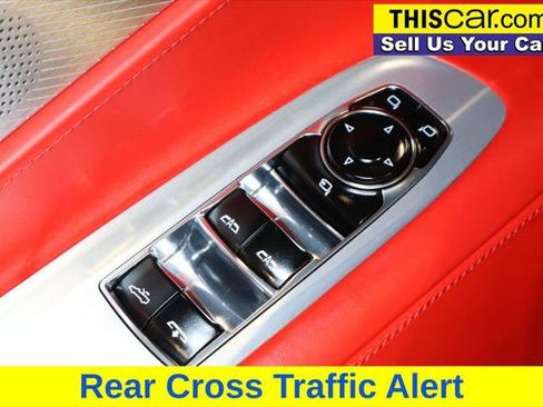 Used 2022 Chevrolet Corvette Stingray Premium Conv w/ 3LT RWD image 26