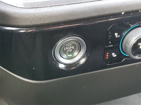 Certified 2023 Chevrolet Silverado 1500 LT image 17