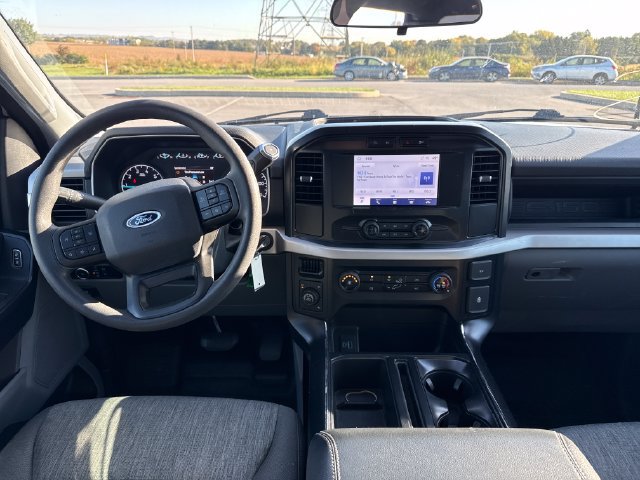 Used 2023 Ford F150 XL w/ XL Chrome Appearance Package AWD/4WD image 22