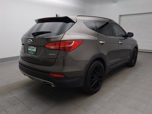 Used 2014 Hyundai Santa Fe Sport w/ Technology Package 04 FWD image 9