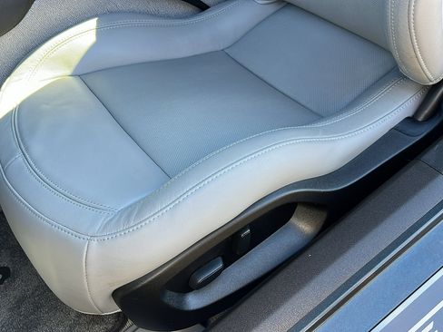 Used 2017 Chevrolet Corvette Stingray Coupe w/ 1LT image 13