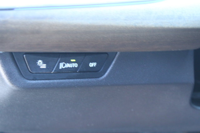 Used 2025 BMW X1 xDrive28i w/ Convenience Package AWD/4WD image 13