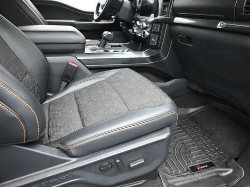 Used 2023 Ford F150 Tremor AWD/4WD image 7