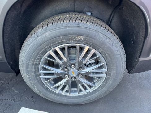 New 2026 Chevrolet Traverse LT image 31