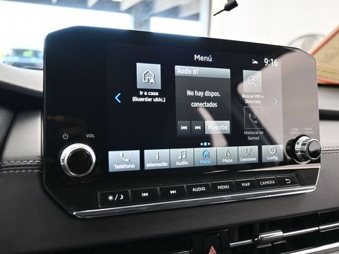 Used 2024 Mitsubishi Outlander SEL FWD image 19