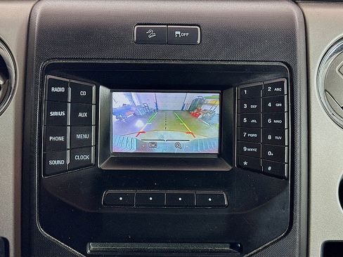 Used 2014 Ford F150 XLT w/ Equipment Group 302A Luxury AWD/4WD image 17