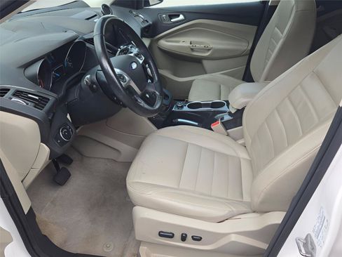Used 2014 Ford Escape Titanium FWD image 17