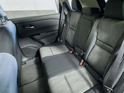 New 2026 Nissan Rogue SV w/ Cold Weather Package image 25