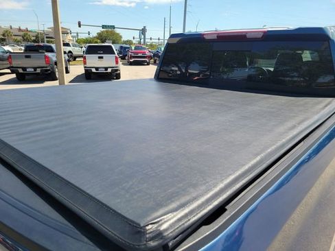 Certified 2024 Chevrolet Silverado 1500 LT w/ All Star Edition Plus image 6