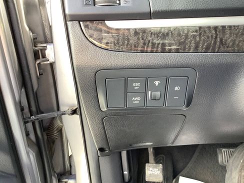Used 2008 Hyundai Santa Fe Limited AWD/4WD image 42