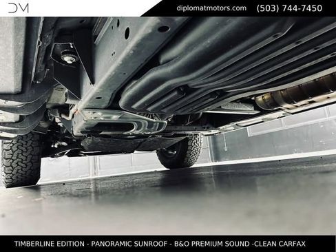 Used 2024 Ford Expedition Timberline AWD/4WD image 54