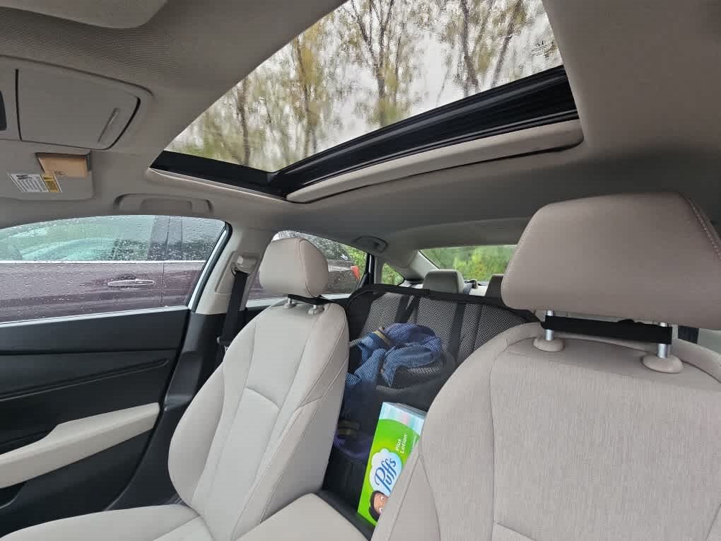Used 2023 Honda Accord EX image 8