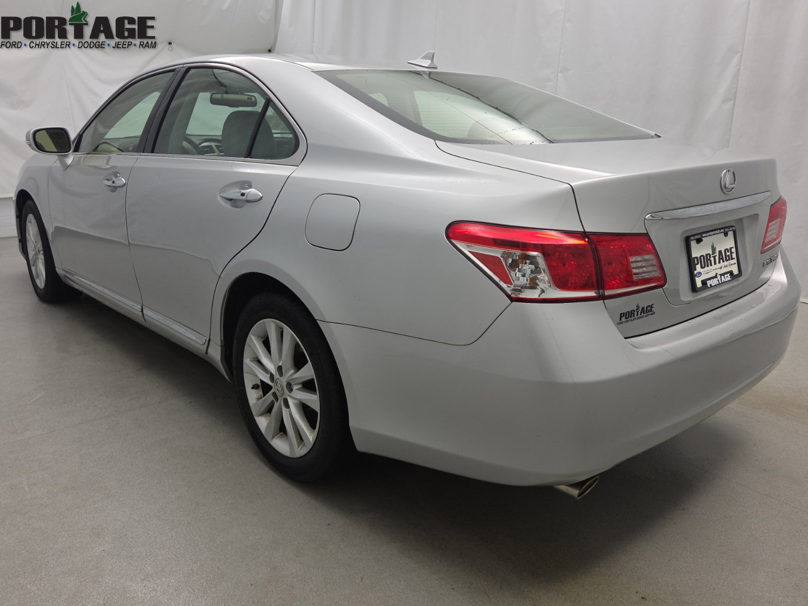 Used 2012 Lexus ES 350 FWD image 5
