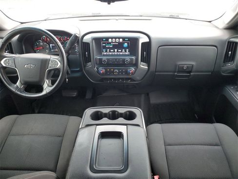 Used 2017 Chevrolet Silverado 1500 LT w/ All Star Edition image 18