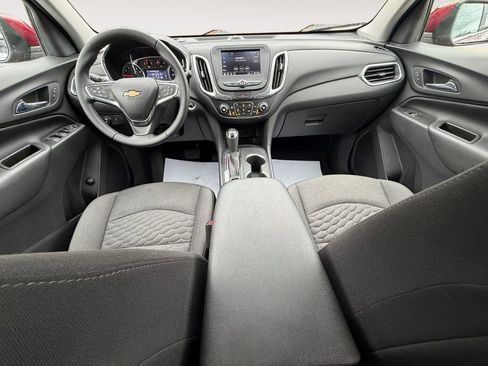 Used 2021 Chevrolet Equinox LT image 20