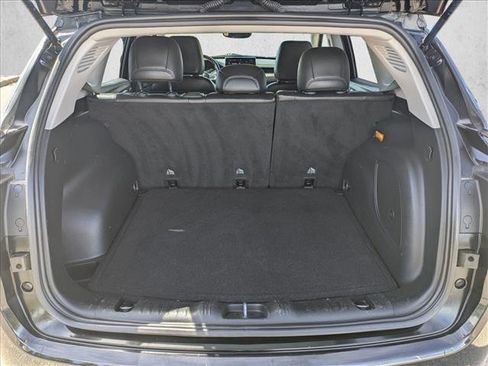 Used 2022 Jeep Compass Trailhawk w/ Sun and Sound Group AWD/4WD image 6