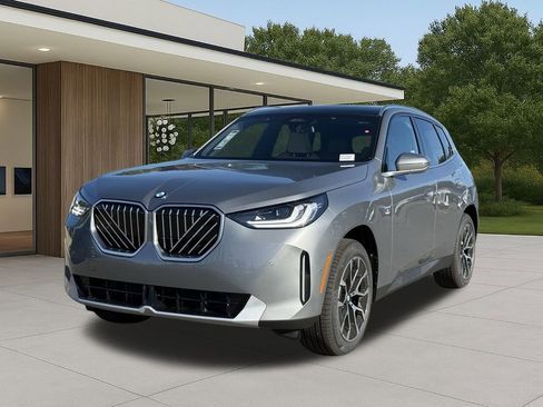 New 2026 BMW X3 xDrive30 w/ Convenience Package image 2