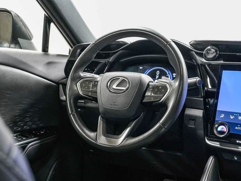 Used 2024 Lexus RZ 300e Premium FWD image 15