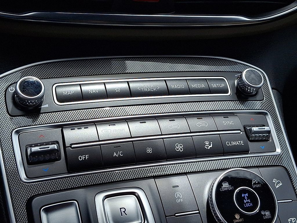 Used 2023 Hyundai Santa Fe SEL AWD/4WD image 17