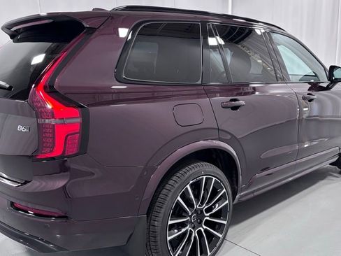 New 2026 Volvo XC90 B6 Ultra w/ Protection Package Premier AWD/4WD image 6