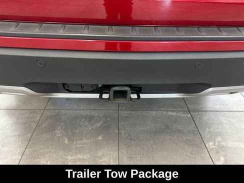 Used 2020 Ford Explorer XLT w/ Equipment Group 202A AWD/4WD image 6