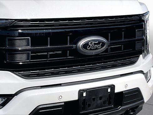 Used 2022 Ford F150 Platinum w/ Equipment Group 701A High AWD/4WD image 27