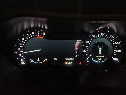 Used 2020 Lincoln MKZ image 23