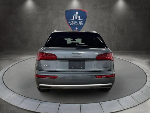 Used 2019 Audi Q5 Prestige w/ Prestige Package AWD/4WD image 4