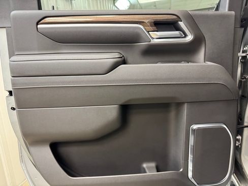 New 2026 Chevrolet Silverado 3500 LT AWD/4WD image 16